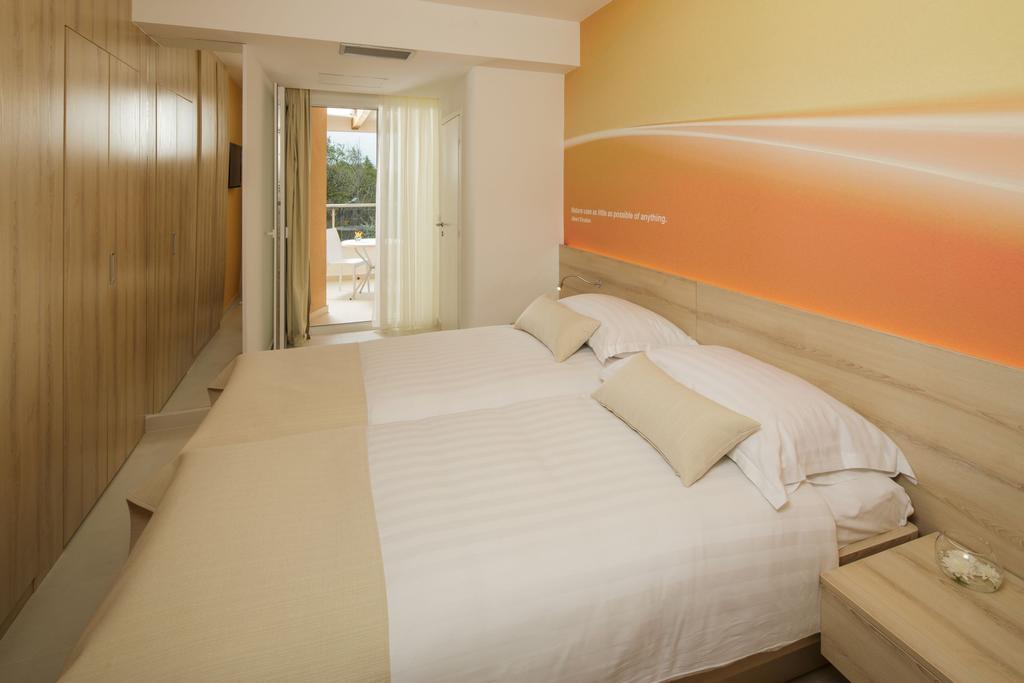 เรสซิเดนซ์ ซอล อูมัก ฟอร์ ปลาวา ลากูน Hotel อูมัค ห้อง รูปภาพ
